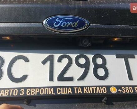 Серый Форд Фиеста, объемом двигателя 1.6 л и пробегом 74 тыс. км за 8600 $, фото 12 на Automoto.ua