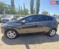 Сірий Форд Фієста, об'ємом двигуна 1.6 л та пробігом 206 тис. км за 8200 $, фото 9 на Automoto.ua
