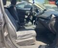 Сірий Форд Фієста, об'ємом двигуна 1.6 л та пробігом 206 тис. км за 8200 $, фото 13 на Automoto.ua