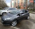 Сірий Форд Фієста, об'ємом двигуна 1.6 л та пробігом 180 тис. км за 7790 $, фото 1 на Automoto.ua