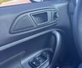 Сірий Форд Фієста, об'ємом двигуна 1.6 л та пробігом 44 тис. км за 8500 $, фото 9 на Automoto.ua