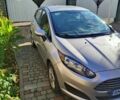 Форд Фиеста 2018 в Житомире на Automoto.ua Серый Форд Фиеста, объемом двигателя 1.6 л и пробегом 171 тыс. км за 7900 $, фото 1 на Automoto.ua
