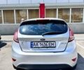 Сірий Форд Фієста, об'ємом двигуна 1.6 л та пробігом 172 тис. км за 7999 $, фото 4 на Automoto.ua