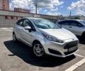Сірий Форд Фієста, об'ємом двигуна 1.6 л та пробігом 172 тис. км за 7400 $, фото 1 на Automoto.ua
