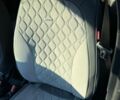 Серый Форд Фиеста, объемом двигателя 1 л и пробегом 120 тыс. км за 8100 $, фото 5 на Automoto.ua