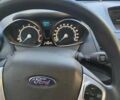 Форд Фиеста 2018 в Житомире на Automoto.ua Серый Форд Фиеста, объемом двигателя 1.6 л и пробегом 171 тыс. км за 7900 $, фото 8 на Automoto.ua