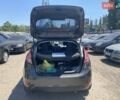 Сірий Форд Фієста, об'ємом двигуна 1.6 л та пробігом 206 тис. км за 8200 $, фото 18 на Automoto.ua