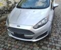 Форд Фиеста 2018 в Житомире на Automoto.ua Серый Форд Фиеста, объемом двигателя 1.6 л и пробегом 171 тыс. км за 7900 $, фото 9 на Automoto.ua
