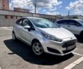 Сірий Форд Фієста, об'ємом двигуна 1.6 л та пробігом 172 тис. км за 7999 $, фото 1 на Automoto.ua