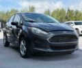 Форд Фиеста 2018 в Ровно на Automoto.ua Серый Форд Фиеста, объемом двигателя 1.6 л и пробегом 174 тыс. км за 7200 $, фото 2 на Automoto.ua