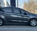 Сірий Форд Фієста, об'ємом двигуна 1.6 л та пробігом 180 тис. км за 7790 $, фото 8 на Automoto.ua