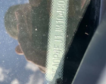 Форд Фиеста 2018 в Львове на Automoto.ua Серый Форд Фиеста, объемом двигателя 1.6 л и пробегом 105 тыс. км за 7500 $, фото 11 на Automoto.ua