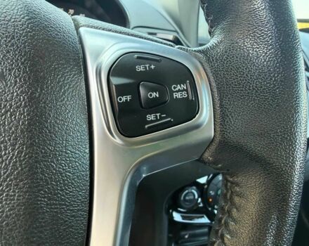 Форд Фиеста 2018 в Хмельницком на Automoto.ua Серый Форд Фиеста, объемом двигателя 1.6 л и пробегом 48 тыс. км за 5300 $, фото 7 на Automoto.ua