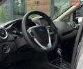 Сірий Форд Фієста, об'ємом двигуна 1.6 л та пробігом 144 тис. км за 8900 $, фото 31 на Automoto.ua