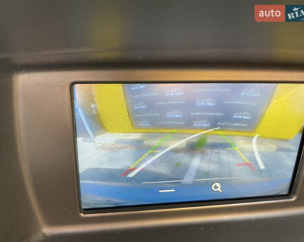 Форд Фиеста 2018 в Львове на Automoto.ua Серый Форд Фиеста, объемом двигателя 1.6 л и пробегом 105 тыс. км за 7500 $, фото 9 на Automoto.ua