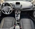 Форд Фиеста 2018 в Ровно на Automoto.ua Серый Форд Фиеста, объемом двигателя 1.6 л и пробегом 174 тыс. км за 7200 $, фото 14 на Automoto.ua