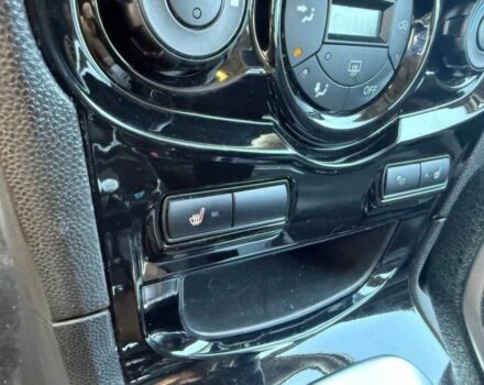 Серый Форд Фиеста, объемом двигателя 1.6 л и пробегом 32 тыс. км за 5900 $, фото 8 на Automoto.ua