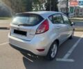 Серый Форд Фиеста, объемом двигателя 1.6 л и пробегом 100 тыс. км за 8900 $, фото 1 на Automoto.ua