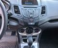 Форд Фиеста 2018 в Ровно на Automoto.ua Серый Форд Фиеста, объемом двигателя 1.6 л и пробегом 110 тыс. км за 9200 $, фото 6 на Automoto.ua
