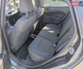 Форд Фиеста 2018 в Киеве на Automoto.ua Серый Форд Фиеста, объемом двигателя 1.6 л и пробегом 136 тыс. км за 7300 $, фото 11 на Automoto.ua