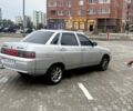 Серый Форд Фиеста, объемом двигателя 1.6 л и пробегом 111 тыс. км за 8300 $, фото 33 на Automoto.ua