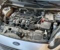 Сірий Форд Фієста, об'ємом двигуна 0.16 л та пробігом 33 тис. км за 11000 $, фото 20 на Automoto.ua