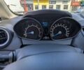 Форд Фиеста 2018 в Киеве на Automoto.ua Серый Форд Фиеста, объемом двигателя 1.6 л и пробегом 136 тыс. км за 7300 $, фото 5 на Automoto.ua