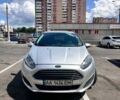 Сірий Форд Фієста, об'ємом двигуна 1.6 л та пробігом 172 тис. км за 7999 $, фото 5 на Automoto.ua