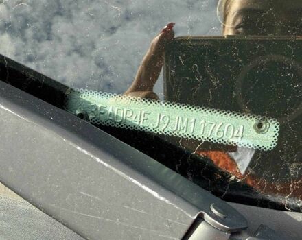Форд Фиеста 2018 в Ровно на Automoto.ua Серый Форд Фиеста, объемом двигателя 1.6 л и пробегом 174 тыс. км за 7200 $, фото 23 на Automoto.ua