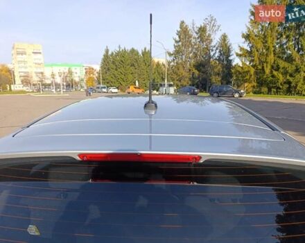 Серый Форд Фиеста, объемом двигателя 1.6 л и пробегом 141 тыс. км за 8400 $, фото 47 на Automoto.ua