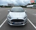 Сірий Форд Фієста, об'ємом двигуна 1.6 л та пробігом 71 тис. км за 8000 $, фото 1 на Automoto.ua