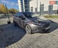 Сірий Форд Фієста, об'ємом двигуна 1.5 л та пробігом 73 тис. км за 10000 $, фото 1 на Automoto.ua