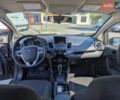 Форд Фиеста 2018 в Киеве на Automoto.ua Серый Форд Фиеста, объемом двигателя 1.6 л и пробегом 136 тыс. км за 7300 $, фото 8 на Automoto.ua
