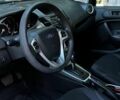 Сірий Форд Фієста, об'ємом двигуна 1.6 л та пробігом 158 тис. км за 8899 $, фото 11 на Automoto.ua