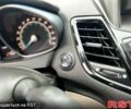 Сірий Форд Фієста, об'ємом двигуна 1.6 л та пробігом 280 тис. км за 9900 $, фото 7 на Automoto.ua