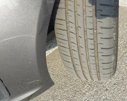 Серый Форд Фиеста, объемом двигателя 1.6 л и пробегом 157 тыс. км за 8500 $, фото 33 на Automoto.ua