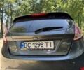 Серый Форд Фиеста, объемом двигателя 1.6 л и пробегом 74 тыс. км за 8600 $, фото 1 на Automoto.ua