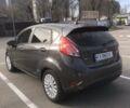 Сірий Форд Фієста, об'ємом двигуна 1.6 л та пробігом 74 тис. км за 7700 $, фото 1 на Automoto.ua