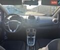 Сірий Форд Фієста, об'ємом двигуна 1.6 л та пробігом 44 тис. км за 8500 $, фото 13 на Automoto.ua