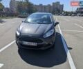 Форд Фиеста 2018 в Киеве на Automoto.ua Серый Форд Фиеста, объемом двигателя 1.6 л и пробегом 136 тыс. км за 7300 $, фото 2 на Automoto.ua