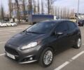 Сірий Форд Фієста, об'ємом двигуна 1.6 л та пробігом 74 тис. км за 7700 $, фото 2 на Automoto.ua
