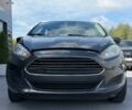 Форд Фиеста 2018 в Ровно на Automoto.ua Серый Форд Фиеста, объемом двигателя 1.6 л и пробегом 174 тыс. км за 7200 $, фото 3 на Automoto.ua