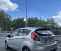 Серый Форд Фиеста, объемом двигателя 1.6 л и пробегом 174 тыс. км за 7510 $, фото 3 на Automoto.ua