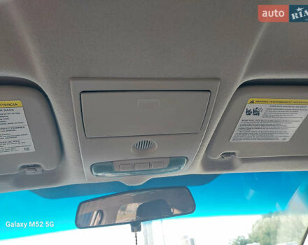 Серый Форд Фиеста, объемом двигателя 1.6 л и пробегом 157 тыс. км за 8500 $, фото 30 на Automoto.ua