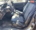 Сірий Форд Фієста, об'ємом двигуна 1.6 л та пробігом 206 тис. км за 8200 $, фото 10 на Automoto.ua