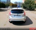 Сірий Форд Фієста, об'ємом двигуна 1.6 л та пробігом 280 тис. км за 9900 $, фото 5 на Automoto.ua