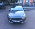 Форд Фиеста 2018 в Ровно на Automoto.ua Серый Форд Фиеста, объемом двигателя 1.6 л и пробегом 110 тыс. км за 9200 $, фото 1 на Automoto.ua