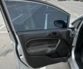 Сірий Форд Фієста, об'ємом двигуна 1.6 л та пробігом 71 тис. км за 7500 $, фото 15 на Automoto.ua
