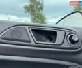 Сірий Форд Фієста, об'ємом двигуна 1.6 л та пробігом 144 тис. км за 8900 $, фото 24 на Automoto.ua