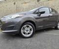 Сірий Форд Фієста, об'ємом двигуна 1.6 л та пробігом 78 тис. км за 4500 $, фото 3 на Automoto.ua